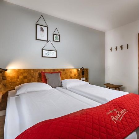 Alpenparks Residence Bad Hofgastein - Gratis Thermeneintritt Eksteriør bilde