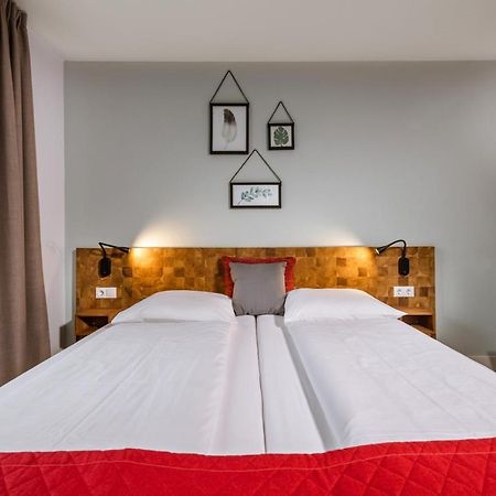 Alpenparks Residence Bad Hofgastein - Gratis Thermeneintritt Eksteriør bilde