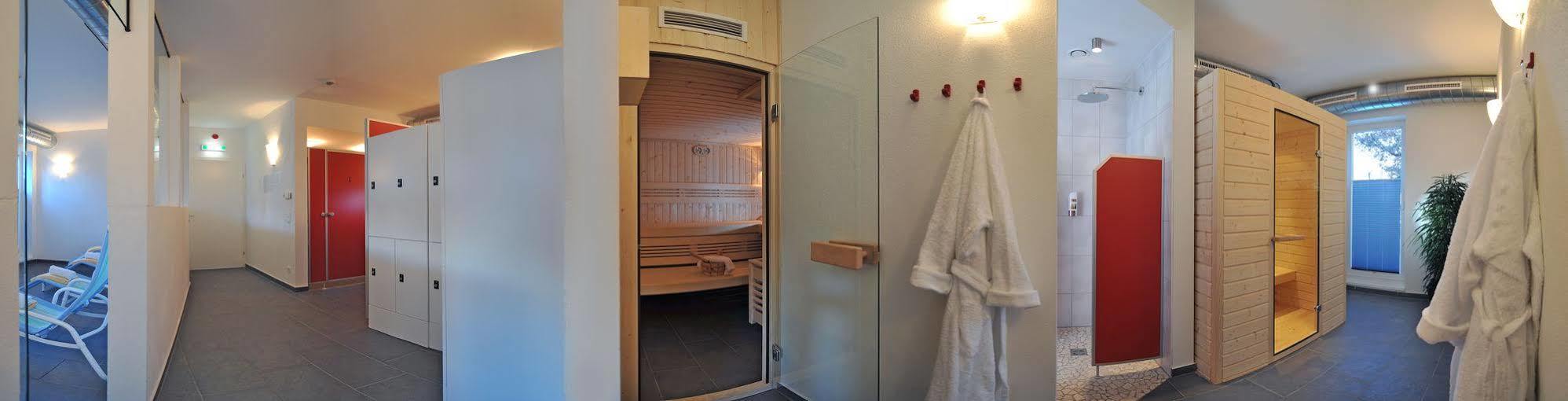 Alpenparks Residence Bad Hofgastein - Gratis Thermeneintritt Eksteriør bilde