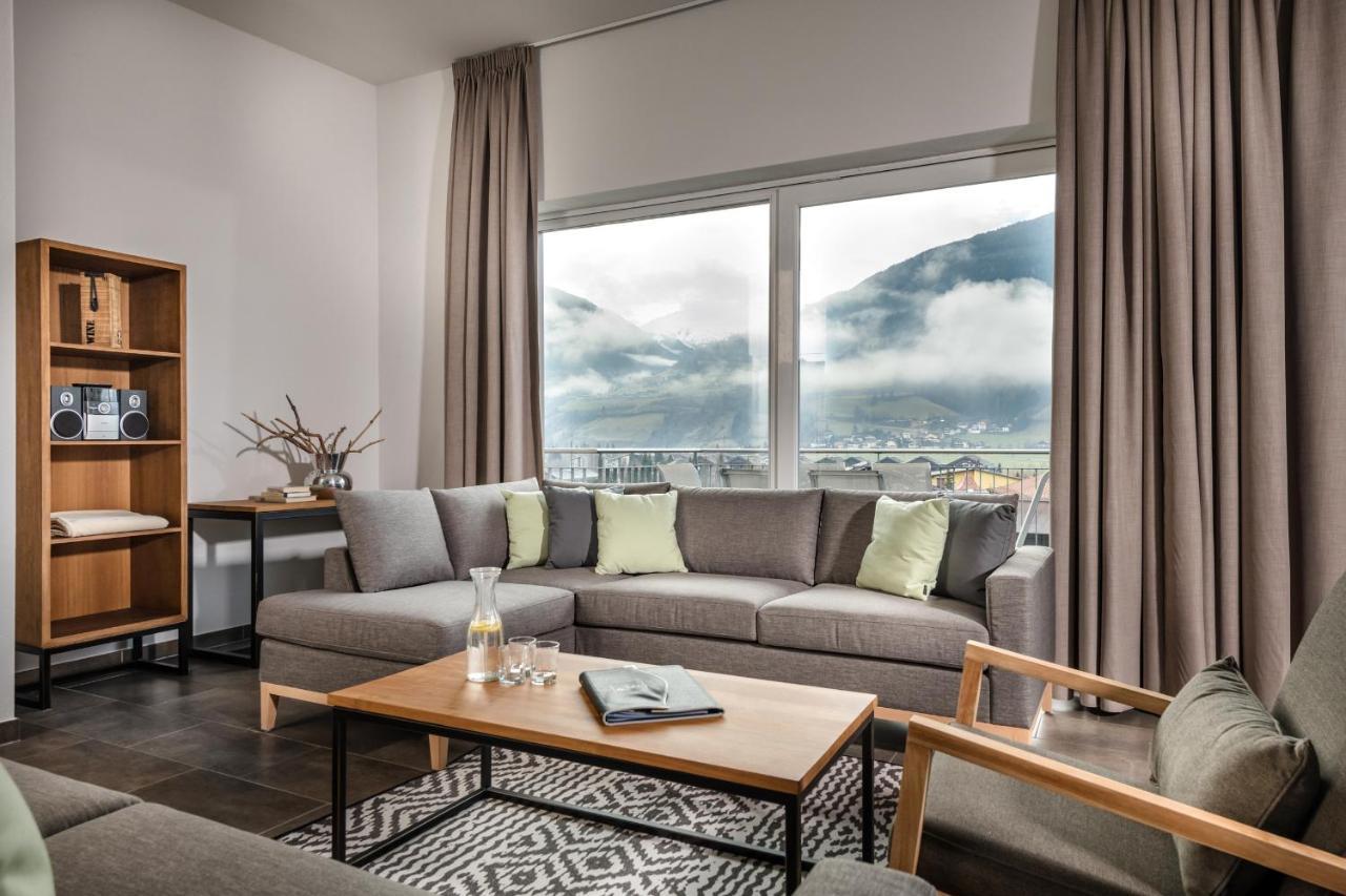 Alpenparks Residence Bad Hofgastein - Gratis Thermeneintritt Eksteriør bilde