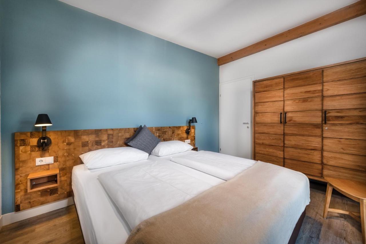 Alpenparks Residence Bad Hofgastein - Gratis Thermeneintritt Eksteriør bilde